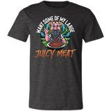 Products Juicy Meat with Sunglasses (sku#LJM2019-SG)