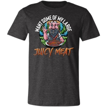 Products Juicy Meat with Sunglasses (sku#LJM2019-SG)