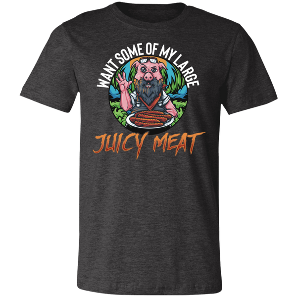 Products Juicy Meat with Sunglasses (sku#LJM2019-SG)
