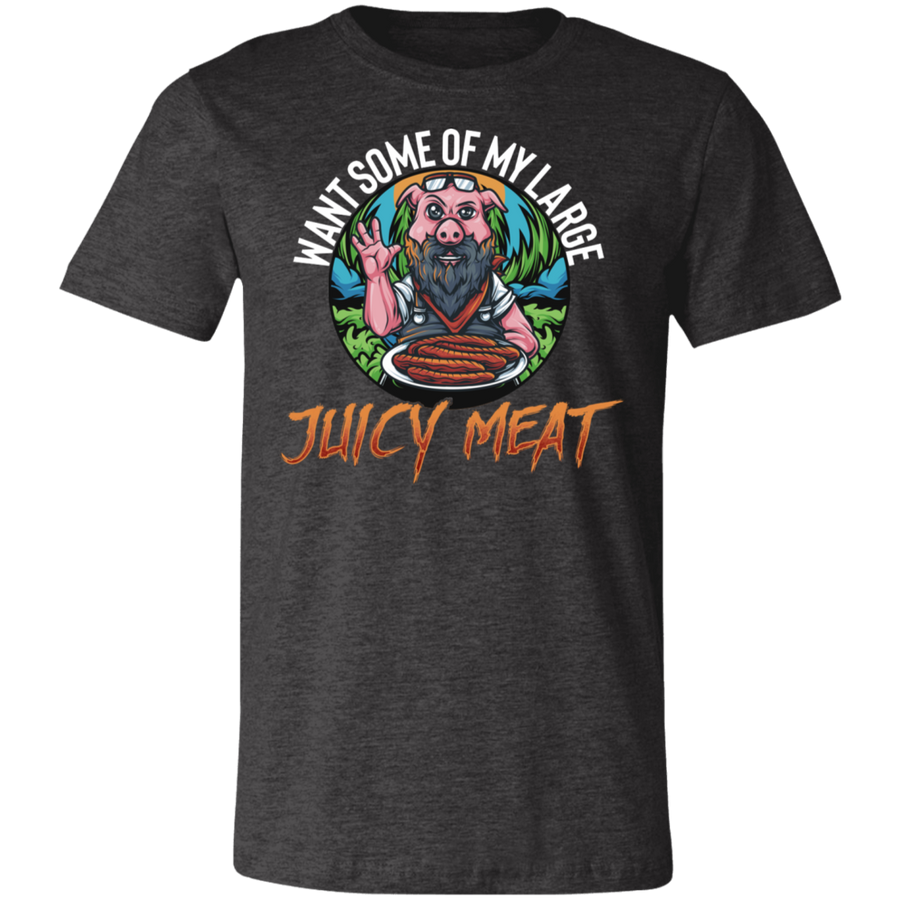 Products Juicy Meat with Sunglasses (sku#LJM2019-SG)
