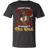 Butt Lovers - Rack Appreciation - MC2020