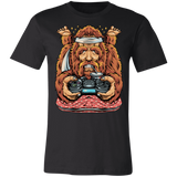 Bigfoot Gaming T-Shirt