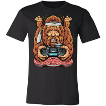 Bigfoot Gaming T-Shirt