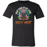 Products Juicy Meat with Sunglasses (sku#LJM2019-SG)