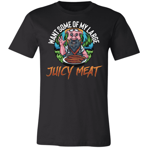 Products Juicy Meat with Sunglasses (sku#LJM2019-SG)