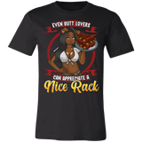 Butt Lovers - Rack Appreciation - MC2020