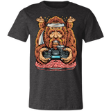 Bigfoot Gaming T-Shirt