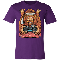Bigfoot Gaming T-Shirt