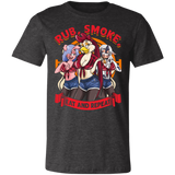 Rub, Smoke, Eat & Repeat - FA2020