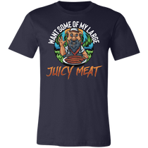 Juicy Meat with Trucker Hat (sku#LJM2019-TH)