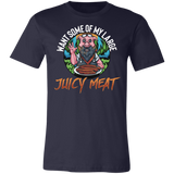 Products Juicy Meat with Sunglasses (sku#LJM2019-SG)