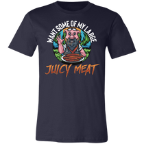 Products Juicy Meat with Sunglasses (sku#LJM2019-SG)