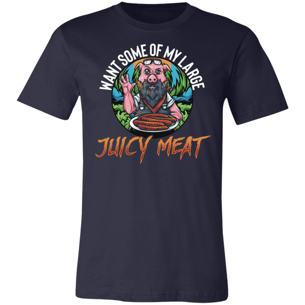 Products Juicy Meat with Sunglasses (sku#LJM2019-SG)