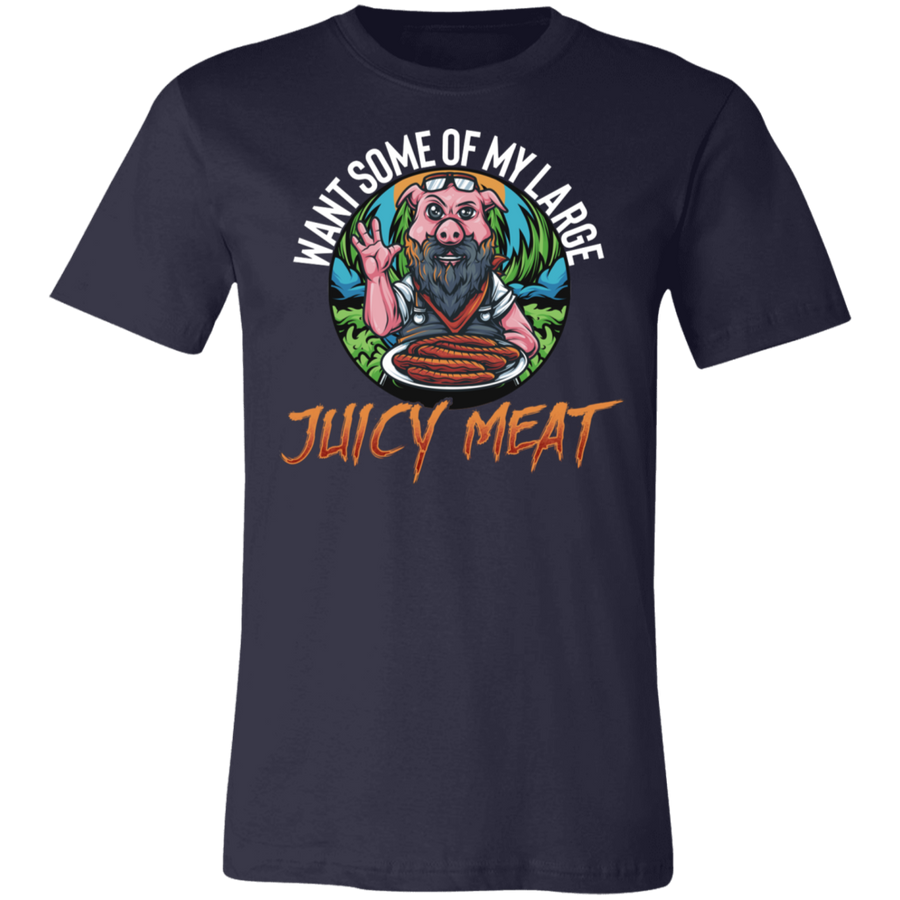 Products Juicy Meat with Sunglasses (sku#LJM2019-SG)