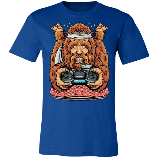Bigfoot Gaming T-Shirt