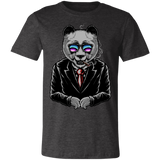Gangster Panda