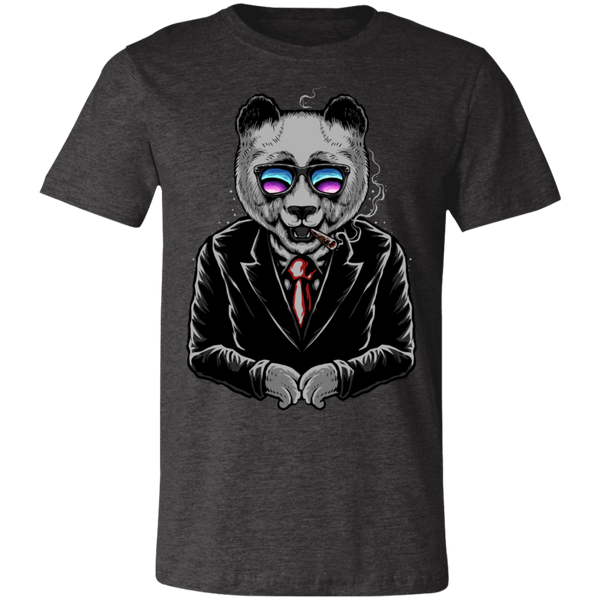 Gangster Panda