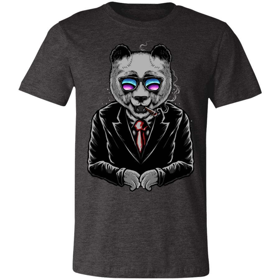 Gangster Panda
