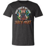 Products Juicy Meat with Country Hat (sku#LJM2019-CH)