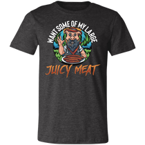 Products Juicy Meat with Country Hat (sku#LJM2019-CH)