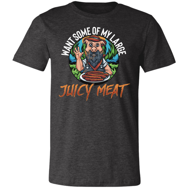 Products Juicy Meat with Country Hat (sku#LJM2019-CH)