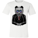 Gangster Panda