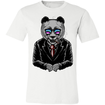 Gangster Panda