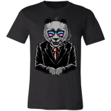 Gangster Panda