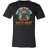 Products Juicy Meat with Country Hat (sku#LJM2019-CH)