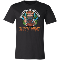 Products Juicy Meat with Country Hat (sku#LJM2019-CH)