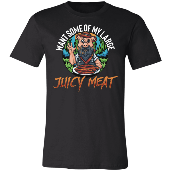 Products Juicy Meat with Country Hat (sku#LJM2019-CH)