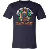 Products Juicy Meat with Country Hat (sku#LJM2019-CH)