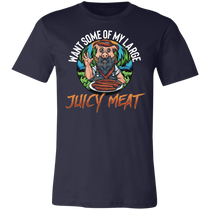 Products Juicy Meat with Country Hat (sku#LJM2019-CH)