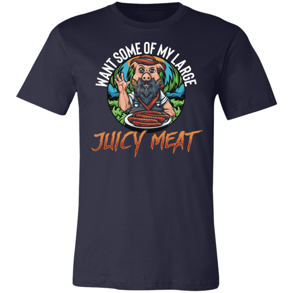 Products Juicy Meat with Country Hat (sku#LJM2019-CH)