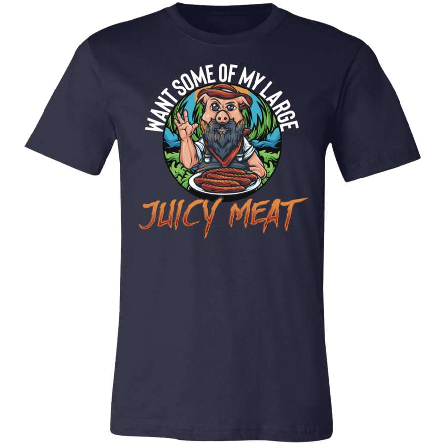 Products Juicy Meat with Country Hat (sku#LJM2019-CH)