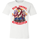 Rub, Smoke, Eat & Repeat - FA2020